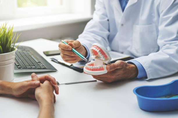 Advanced Technology for Better Dental Care in Darrington, WA